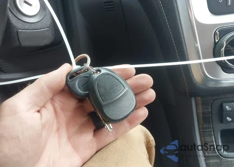 2014 GMC Acadia Slt-1 from USA, damaged, VIN 1GKKVRKD8EJ252650